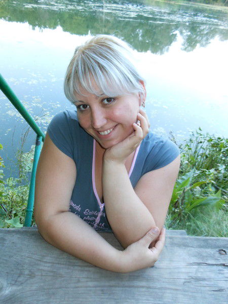 Инесса Хромова