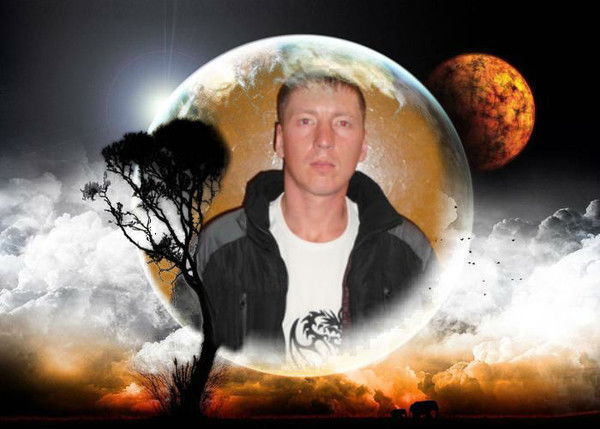 Николай Фёдоров