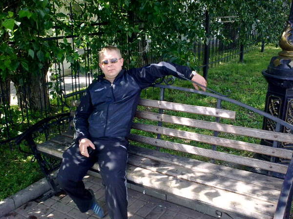 Вячеслав Полудницын