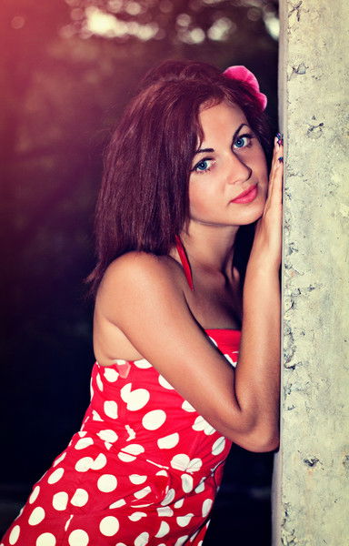 Галинка Буковська