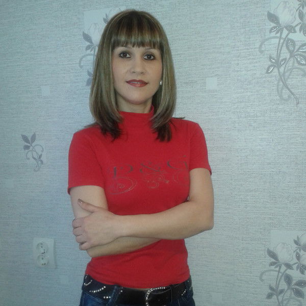 Динара Изетова