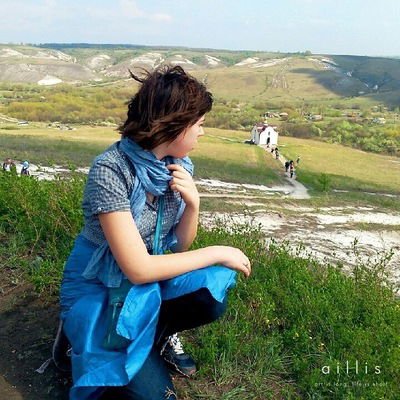 Дария Уменко