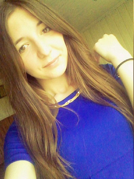 Гулька Ляпина