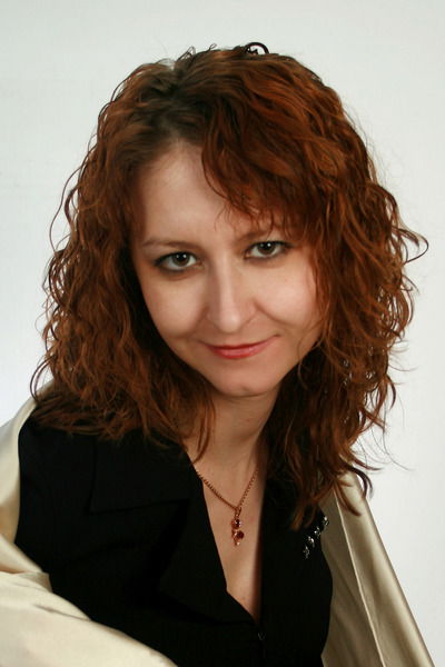 Ирина Посталюк