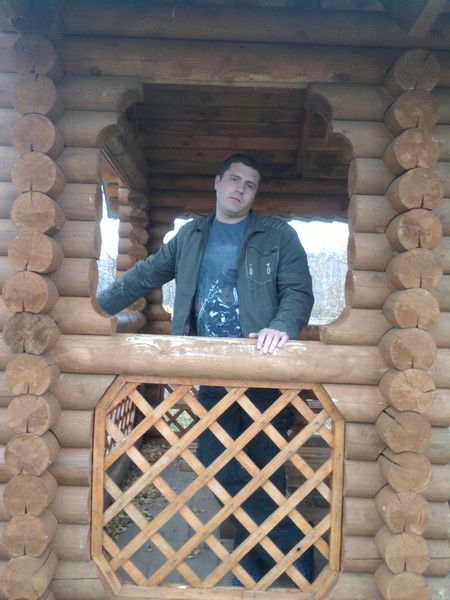 Константин Осолодков