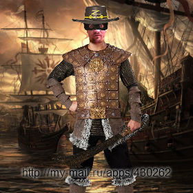 Алекс Петров