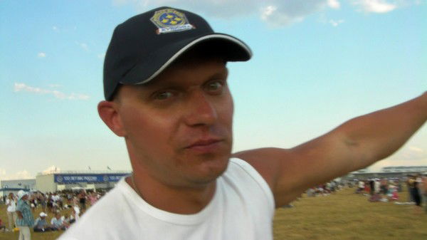 Василий Крупянов