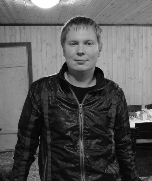 Игорь Созонов