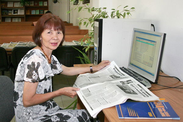 Райгуль Зиябекова