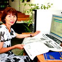 Райгуль Зиябекова