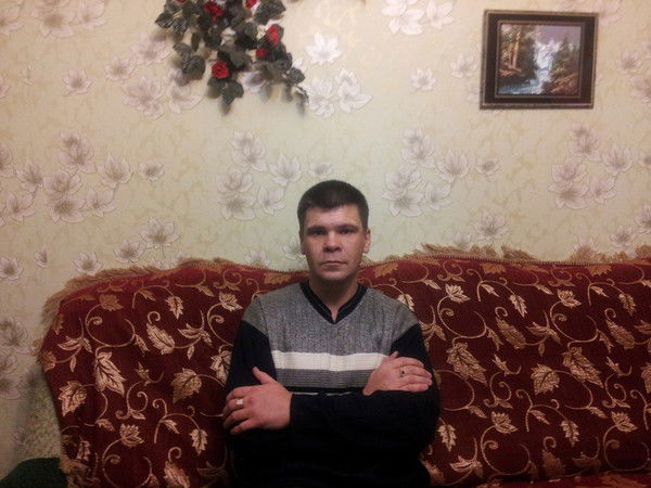 Александр Гапеенков