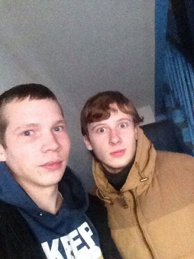 Андрей Миронов