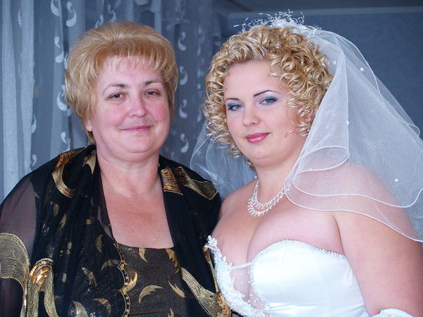 Татьяна Папушоя