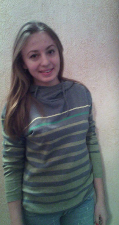 Лина Королёва