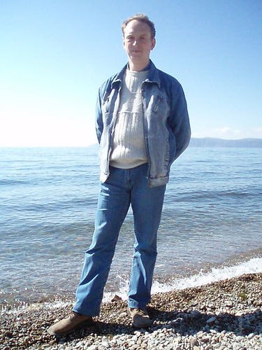 Кирилл Зарубин