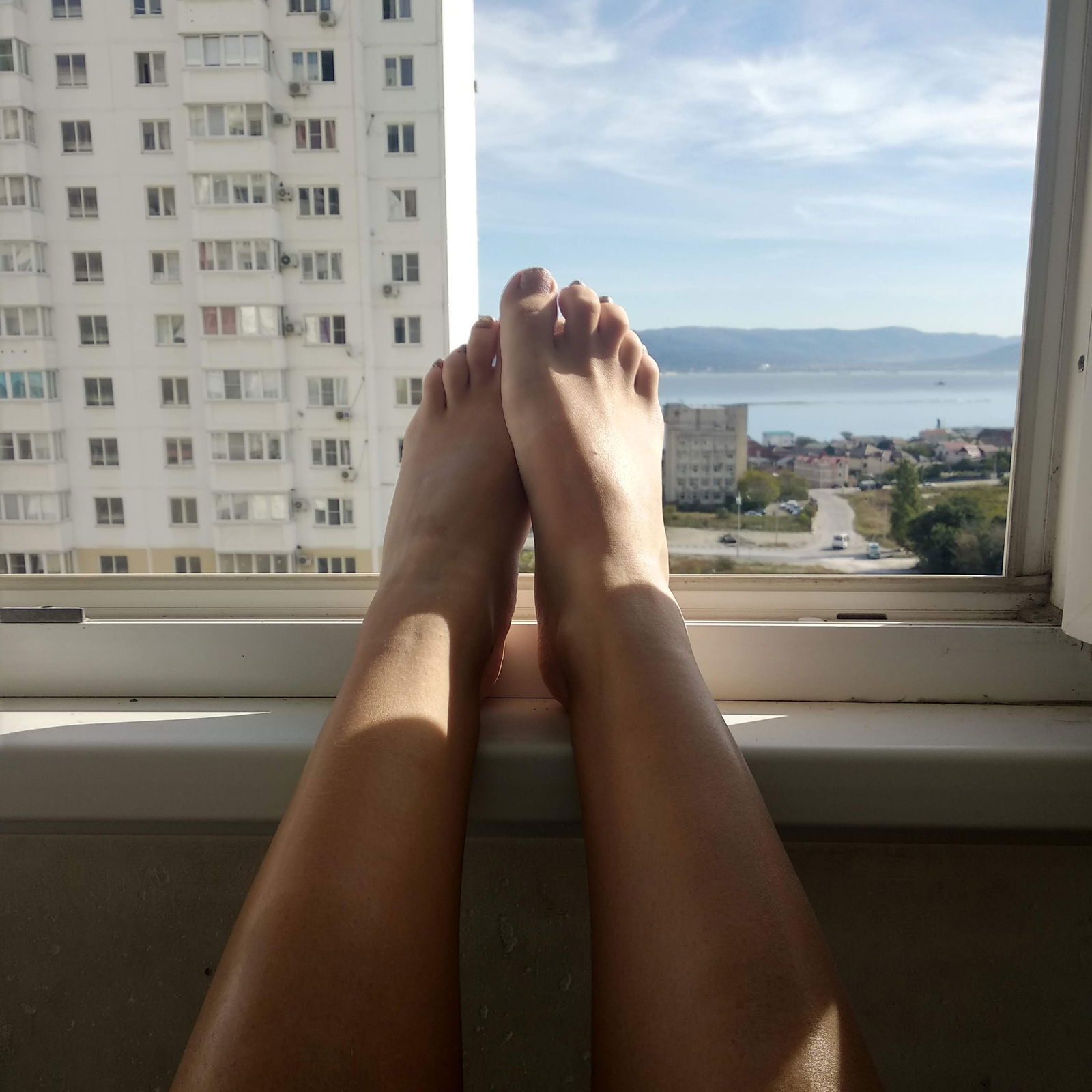 Евгения Новак