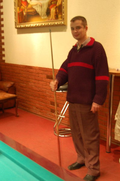 Дмитрий Игнатьев