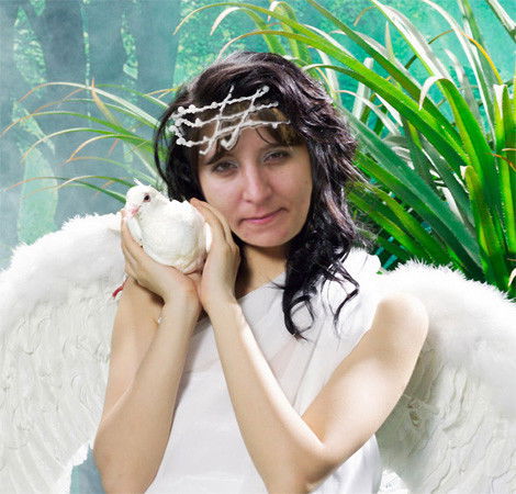 Мария Максимова