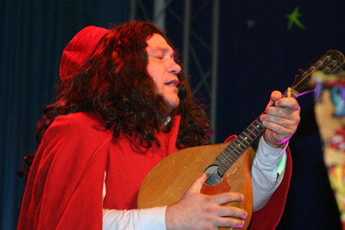 Аркадий Черепанов