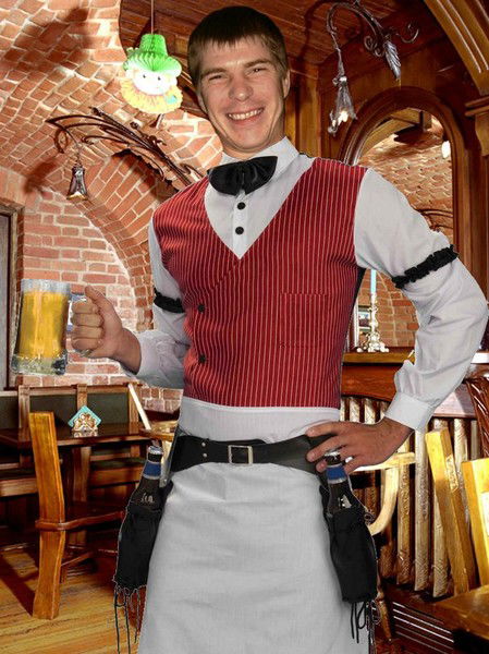 Павел Кулаев