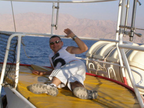 Oлег Mарьяновский