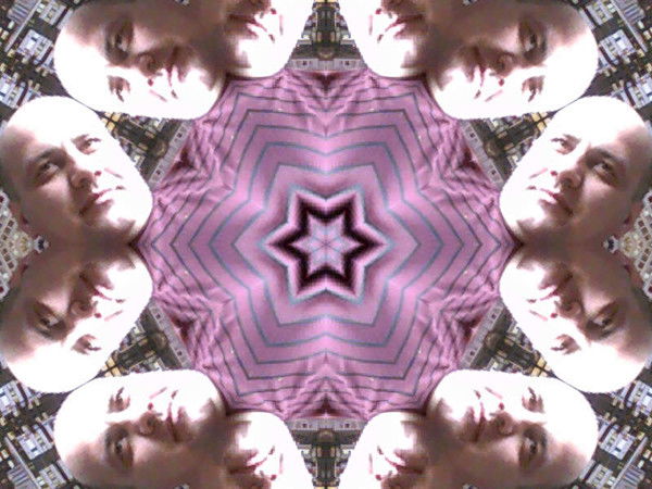 Файруз Калямов