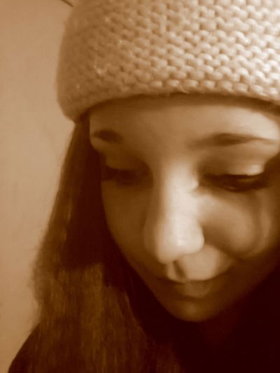 Диана Калюжная