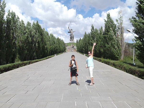 Ольга Хорошилова