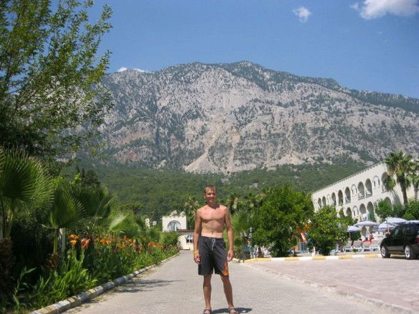 Александр Павлов