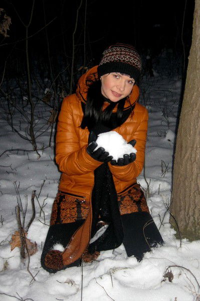 Ксения Хончик