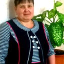Мансура Габдрахманова
