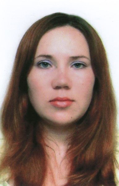 Марина Пеленева