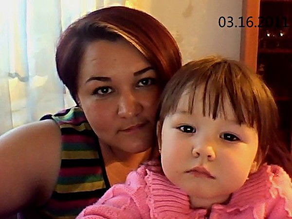 Олеся Балабанова