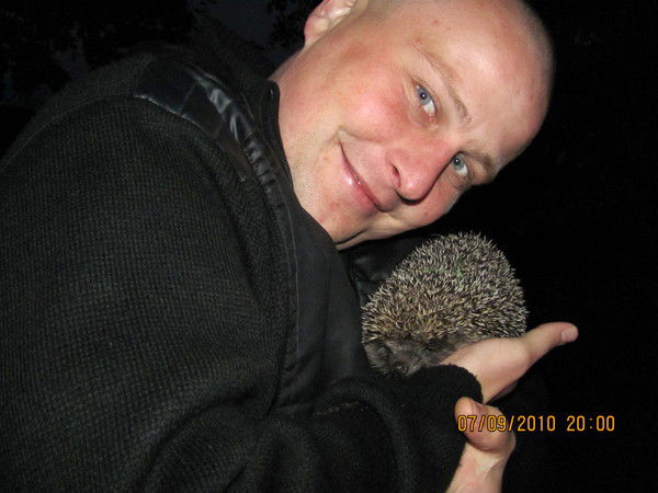 Алексей Шариндо