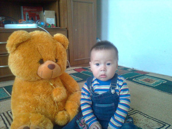 Аягуз Аушимова