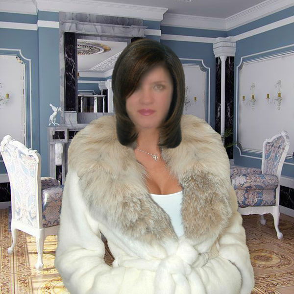 Нина Кушнарева