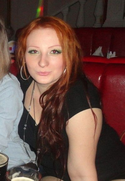 Анастасия Прилипко