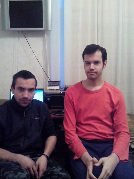 Никита Зайцев