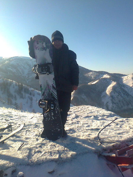 Дмитрий Сидтиков