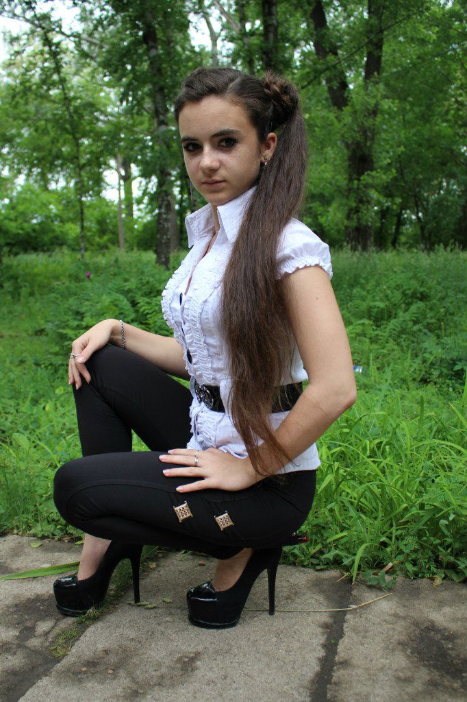 Надежда Сандулова