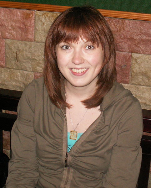 Анастасия Волосанова