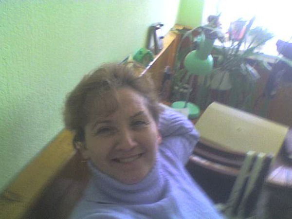 Людмила Бадаева(Гутович)