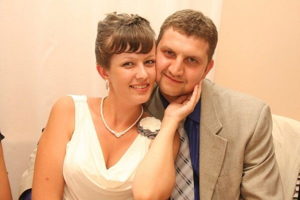 Оксана Овчинникова