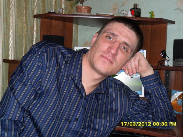 Валера Акимов