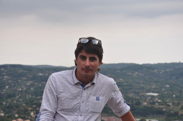 Александр Ганшин