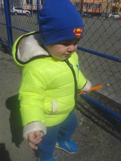 Сашенька Семёшкина