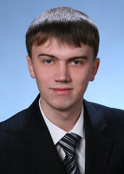 Павел Лапшин