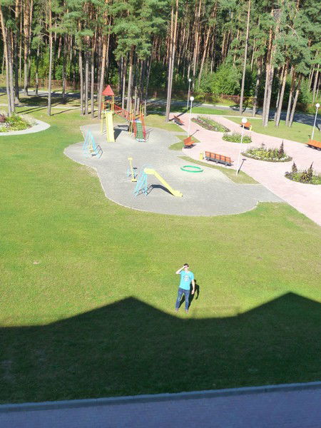 Николай Из Курска