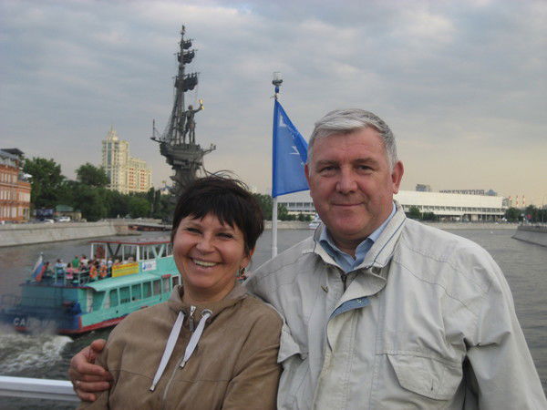 Юрий Курносов