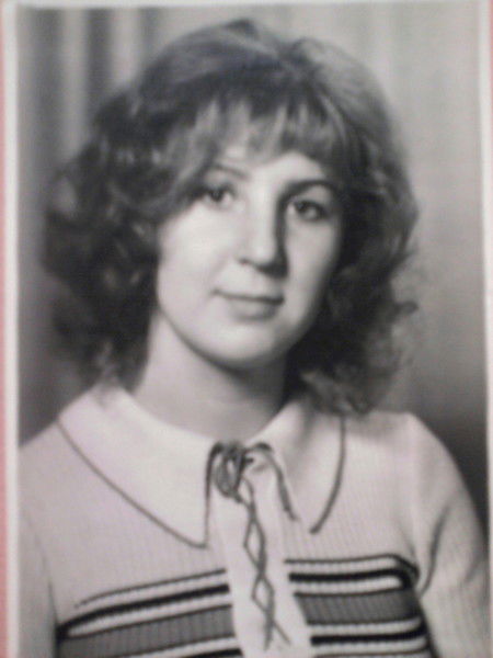 Марина Апельройт